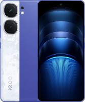 Фото - Мобільний телефон IQOO Neo9s Pro Plus 512 ГБ / 12 ГБ