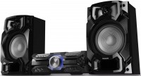 System audio Panasonic SC-AKX520E 