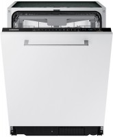 Фото - Вбудована посудомийна машина Samsung DW60CG530B00 
