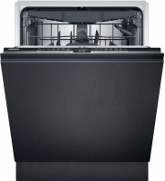 Фото - Вбудована посудомийна машина Siemens SN 63HX02 CE 