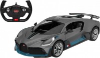 Samochód zdalnie sterowany Rastar Bugatti Divo 1:14 