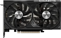 Фото - Відеокарта Gigabyte GeForce RTX 4060 Ti WINDFORCE OC V2 8G 