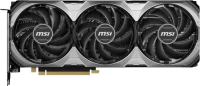 Zdjęcia - Karta graficzna MSI GeForce RTX 4060 Ti 8G VENTUS 3X E1 