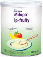 Фото - Дитяче харчування Milupa Low Protein Porridge 2 300 