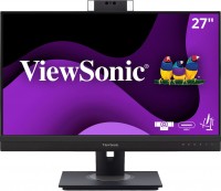 Monitor Viewsonic VG2757V-2K 27 "  czarny