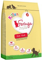 Корм для кішок Feringa Kitten Duck  6.5 kg