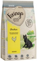 Корм для кішок Feringa Senior Chicken  400 g