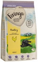 Zdjęcia - Karma dla kotów Feringa Adult Sterilised Poultry 400 g 