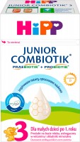 Фото - Дитяче харчування Hipp Junior Combiotic 3 550 