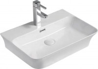 Zdjęcia - Umywalka MIXXUS Premium Bevel 56 MP6481 560 mm