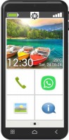 Фото - Мобільний телефон Emporia Smart 6 Lite 128 ГБ / 6 ГБ