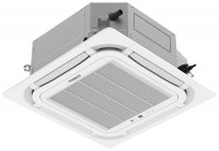 Zdjęcia - Klimatyzator TOSOT TUD100T1/A-S/100W1 105 m²