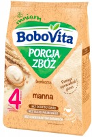 Фото - Дитяче харчування BoboVita Dairy-Free Porridge 4 170 