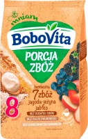 Фото - Дитяче харчування BoboVita Dairy-Free Porridge 8 170 