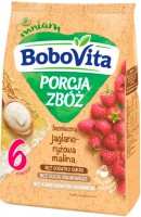 Фото - Дитяче харчування BoboVita Dairy-Free Porridge 6 170 
