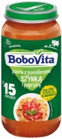 Zdjęcia - Jedzenie dla dzieci i niemowląt BoboVita Puree 15 250 