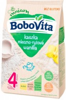 Фото - Дитяче харчування BoboVita Milk Porridge 4 230 