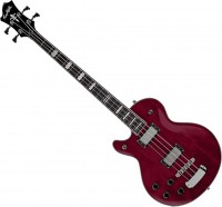 Gitara Hagstrom Swede Bass Left Handed 