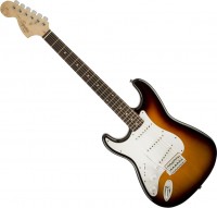 Фото - Електрогітара / бас-гітара Squier Affinity Series Stratocaster LH 