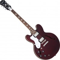 Zdjęcia - Gitara Epiphone Noel Gallagher Riviera LH 