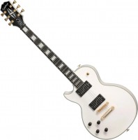 Фото - Електрогітара / бас-гітара Epiphone Matt Heafy Les Paul Custom-7 LH 