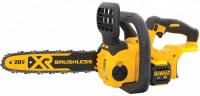 Фото - Пила DeWALT DCCS620B 