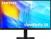 Monitor Samsung ViewFinity S8 S27D800E 27 "