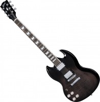 Електрогітара / бас-гітара Gibson SG Modern LH 