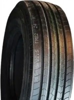 Фото - Вантажна шина Powertrac Supreme 189 235/75 R17.5 143J 