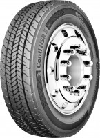 Фото - Вантажна шина Continental Conti HSR 5 225/70 R19.5 128N 