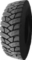 Zdjęcia - Opona ciężarowa Kunlun KT855 295/80 R22.5 152K 