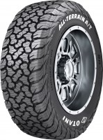 Фото - Шини OTANI SA2000 265/65 R17 116S 