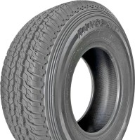 Zdjęcia - Opona Milever Range A/T 2 MU169 265/70 R16 112S 