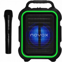 Zdjęcia - System audio Novox Mobilite 
