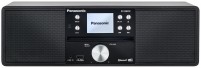 Zdjęcia - System audio Panasonic SC-DM202 