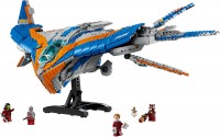 Klocki Lego Guardians of the Galaxy The Milano 76286 