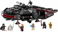 Конструктор Lego The Dark Falcon 75389 