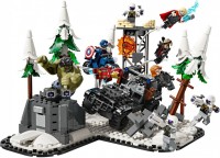 Фото - Конструктор Lego The Avengers Assemble Age of Ultron 76291 