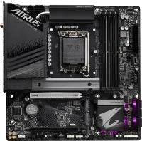 Фото - Материнська плата Gigabyte Z790M AORUS ELITE AX 