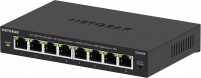 Комутатор NETGEAR GS308E v4 