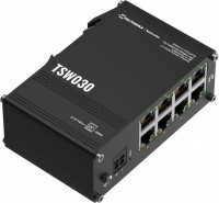 Zdjęcia - Switch Teltonika TSW030 