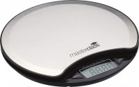 Waga Masterclass Electronic Dual Kitchen Scales 