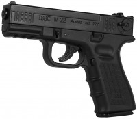Pistolet pneumatyczny ASG ISSC M22 CNB 