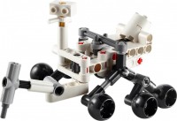 Конструктор Lego NASA Mars Rover Perseverance 30682 