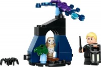 Zdjęcia - Klocki Lego Draco in the Forbidden Forest 30677 