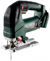 Фото - Електролобзик Metabo STAB 18 LTX 150 BL 601503850 