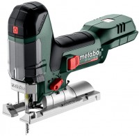 Фото - Електролобзик Metabo ST 18 LT 130 BL 601054850 