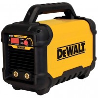 Фото - Зварювальний апарат DeWALT DXWDMMA160E 