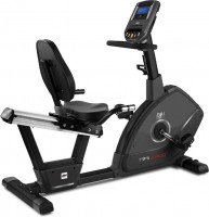 Велотренажер BH Fitness TFR Ergo H650Bi 