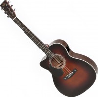 Гітара Sigma OMTC-1EL 